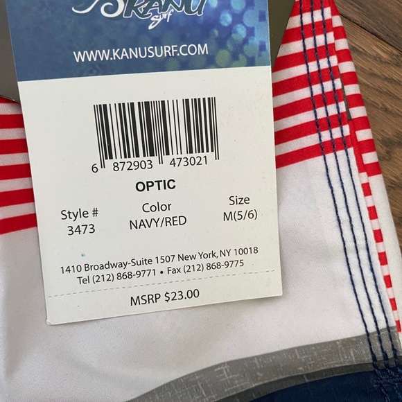 Kids swimming shorts - Picture 2 of 2